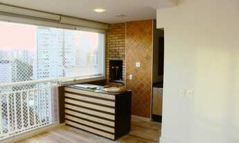 Imagem 6: Cobertura para Venda, Chácara Inglesa, 2 dormitórios, 2 suítes, 3 banheiros, 2 vagas