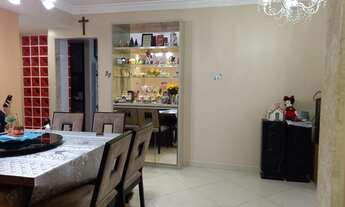 Imagem 7: Apartamento para venda tem 89 metros quadrados com 3 quartos 2 vagas