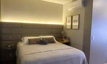 Imagem 4: Apartamento, 160 m² - venda por R$ 2.250.000,00 ou aluguel por R$ 13.200,00/mês - Santo Ag