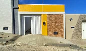 Imagem: Casa a venda no Parque Granjeiro