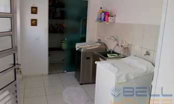 Imagem 6: SANTO ANDRÉ - Casa Padrão - VILA ASSUNÇÃO