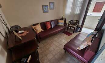 Imagem 3: Apartamento 2 dormitórios em Boqueirão - Praia Grande - SP