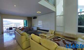 Imagem 6: CASA EM CONDOMÍNIO - TAMBORÉ - SP