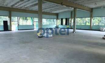 Imagem 7: PRÉDIO PARA ALUGAR, 3550 M² - BALNEÁRIO PRAIA DO PERNAMBUCO - GUARUJÁ/SP