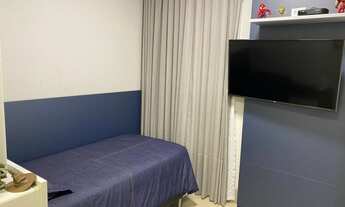 Imagem 5: Apartamento com 3 suítes á venda no bairro Duque de Caxias, Cuiabá-MT