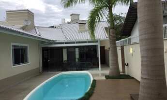 Imagem: Casa Alto Padrão em Itajai C/Piscina