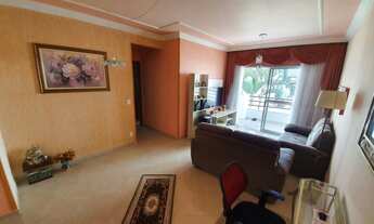 Imagem 4: Apartamento - Palmeiras de São José - Residencial Torres do Parque - 84m² - 3 Dormitórios