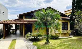 Imagem: Casa com 2 dormitórios à venda, 153 m²