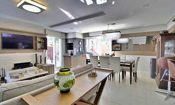 Imagem 2: PORTO ALEGRE - Casa de Condomínio - Vila Assunção