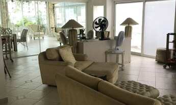 Imagem 3: COBERTURA - CENTRO - SP