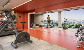 Imagem 4: PORTO ALEGRE - Loft - Independência