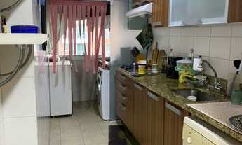 Imagem 5: Apartamento para venda tem 112 metros quadrados com 3 quartos