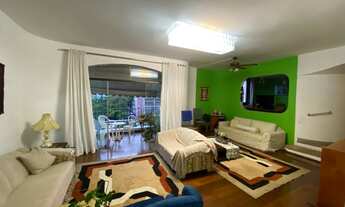 Imagem 2: Jardim Europa com vista linda , terraço , construtora renomada , para reforma