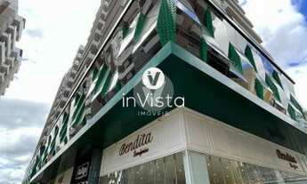 Imagem: Apartamento com 1 dormitório no Residencial