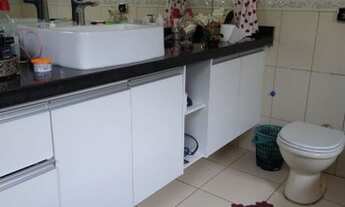 Imagem 7: Casa Porto Seguro Residencial