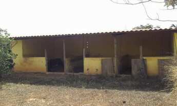 Imagem 6: Sitio de 2.000m² com piscina, casa de dois pavimentos, Jaboticatubas (Varias opçoes)