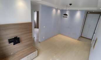 Imagem 7: Apartamento para venda tem 55 metros quadrados com 2 quartos em Sacomã - São Paulo - São P