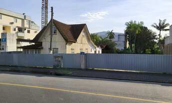 Imagem 2: Terreno Comercial c/ 1100 m² - Frente com 24 metros -Anita Garibaldi