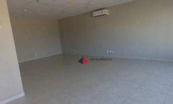 Imagem 3: Conjunto, 55 m² - venda por R$ 400.000,00 ou aluguel por R$ 3.351,93/mês - Alphaville Cond