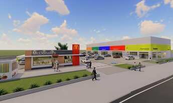 Imagem 2: Locação - Lojas - Centro