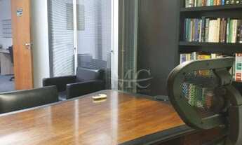 Imagem 7: SALA MOBILIADA ITAIM BIBI