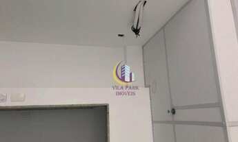 Imagem 7: Sala para alugar, 34 m² por R$ 1.450,00/mês - Centro - Osasco/SP