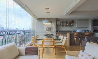 Imagem 4: SãO PAULO - Padrão - Vila Olímpia