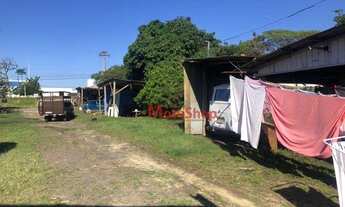 Imagem 3: Área à venda, 10000 m² por R$ 850.000,00 - Mato Alto - Araranguá/SC