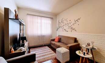 Imagem 2: Apartamento com 2 quartos em São Mateus - Juiz de Fora - MG