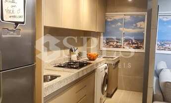 Imagem: Pré - Lançamento - 2 Quartos ao lado da