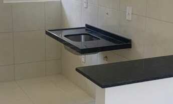 Imagem 7: Casa para venda possui 52 metros quadrados com 2 quartos em Cambeba - Fortaleza - CE