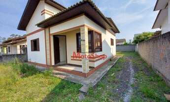 Imagem: Casa com 2 dormitórios à venda, 60 m²