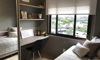 Imagem 3: Apartamento com 2 dormitórios à venda, 62 m² por R$ 475.938,00 - Jardim do Salso - Porto A