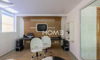 Imagem 4: Apartamento com 3 dormitórios à venda, 90 m² por R$ 1.185.000,00 - Humaitá - Rio de Janeir