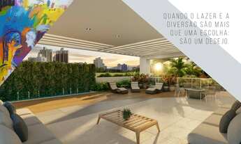 Imagem 3: Artiz Meireles, apartamento de alto padrão, 3 suites plenas, 1 suite reversível, MEIRELES