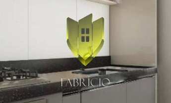 Imagem 4: Sobrados no bairro Praça Alto Umuarama