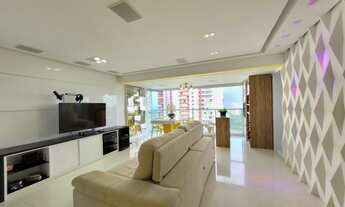 Imagem 5: Atmos Greenville 3/4 com suíte Vista Mar Andar Alto em Patamares R$ 980.000,00