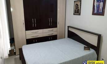 Imagem 7: Apartamento com 2 dormitórios à venda, 64 m² por R$ 302.000,00 - Baeta Neves - São Bernard