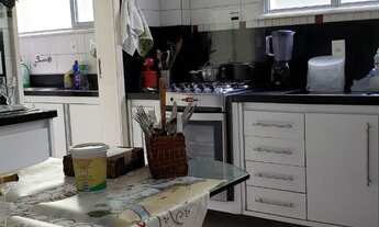 Imagem 7: Apartamento para Venda em Salvador, Pituba, 4 dormitórios, 2 suítes, 4 banheiros, 2 vagas