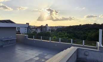 Imagem: COBERTURA DE ALTO LUXO 6 QTOS / CASTELO