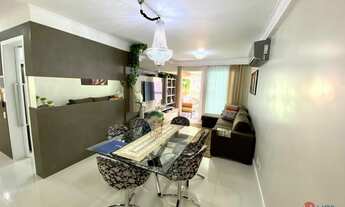 Imagem 3: Apartamento 02 dormitórios sendo 02 suítes na Beira Mar Norte Florianopólis