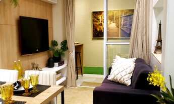 Imagem 7: Apartamento para venda(Lançamento