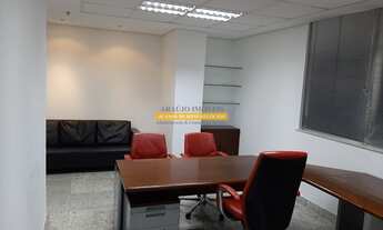 Imagem 7: Excelente Andar corrido com 258 m2