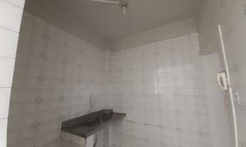 Imagem 5: Apartamento (55 m²) de 1 quarto em Santa Teresa