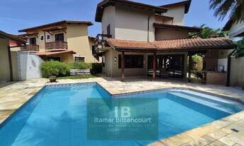 Imagem: Casa de condomínio para Bougainville ll