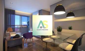 Imagem 2: Apartamento 2 quartos a venda na Várzea, Lazer e Próximo da UFPE