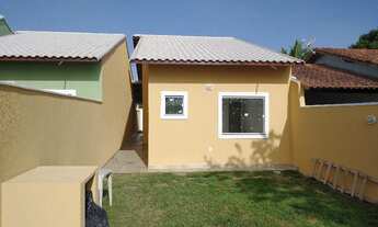 Imagem 14: Maricá - Casa Padrão - Itaipuaçu