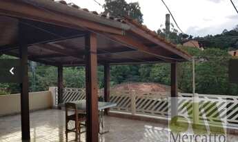 Imagem 3: Taboão da Serra - Casa Padrão - Parque das Cigarreiras