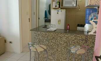 Imagem 2: FLAT TEMPORADA B BIAGEM 140,00 DIARIA