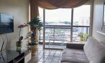 Imagem: Apartamento com 2 dormitórios à venda